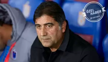 "Ünal Karaman'ı göndermek en büyük hataydı"