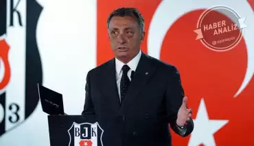 Beşiktaş limitleri tüketti, aşçı bile alamaz