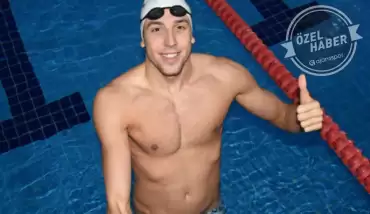 Havuz problemini çözen rekortmen!