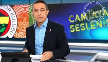 At artık şu imzayı Fenerbahçe!