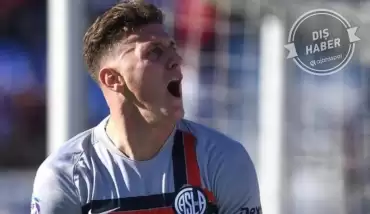 "Beşiktaş'tan transfer teklifi aldık"