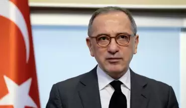 Ünlü gazeteci Fatih Altaylı hakem oldu