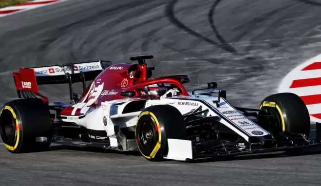 Alfa Romeo, Türkiye'de 500. yarışına çıkacak