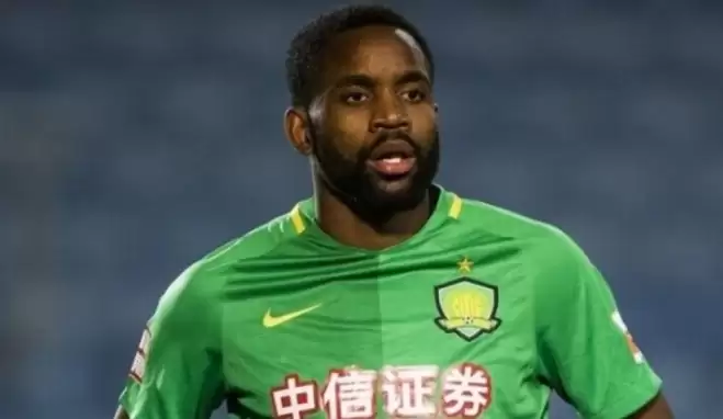 Çin'de kral Bakambu