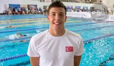 25'le Avrupa rekoru kırdı... Ya 50 olsa!