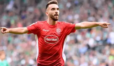 Beşiktaş'tan Kenan Karaman atağı