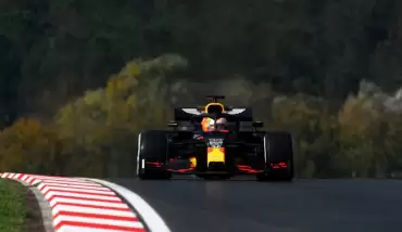 Formula 1'de Pirelli İstanbul Park'tan şikayetçi