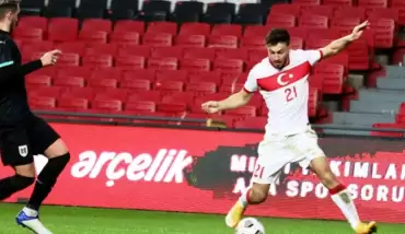 Ümit Milli Futbol Takımı, Kosova'yı konuk edecek