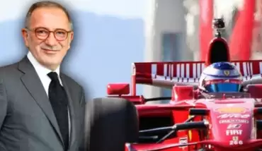 Fatih Altaylı : "Bize yeni asfalt dökmeye gerek yok dediler"