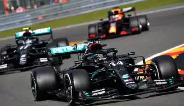 "Ramazan ayında Formula olmaz"