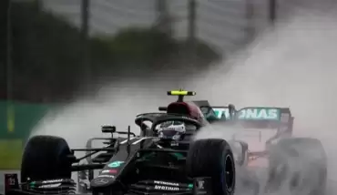 Hamilton şampiyonluk için iddialı: "Sıralamada hata yapmadım"