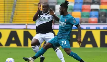 Fenerbahçe iddialarına sert çıktı