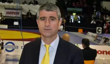 İbrahim Cicioğlu Kovid-19'a yakalandı