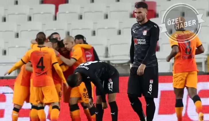 "Galatasaray'a çatı aday değil, ağabey lazım"