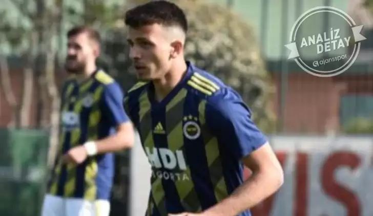 Fenerbahçe’de Mikael Askarov sürprizi