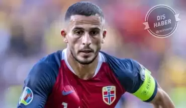 Omar Elabdellaoui pozitif çıktı, Alman ekiplerini korku sardı!