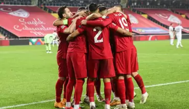 Dünya Kupası yolunda rakiplerimiz belli oldu