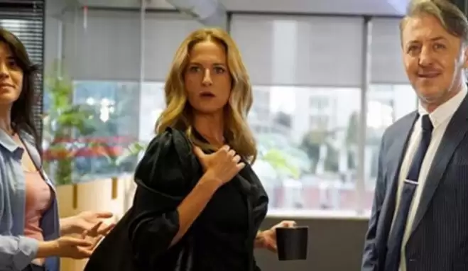 Menajerimi Ara dizisi neden yayınlanmadı final mi olacak?