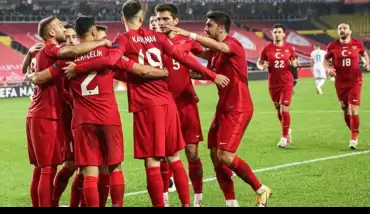 ÖZET İZLE | Türkiye 3-2 Rusya