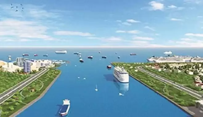 Kanal İstanbul ne zaman yapılacak ve yapımı başladı mı?