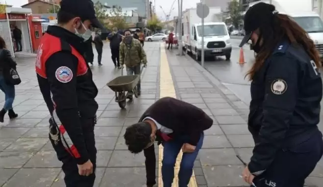 Gaziantep'te sigara içmenin yasak olduğu caddeler hangisi?