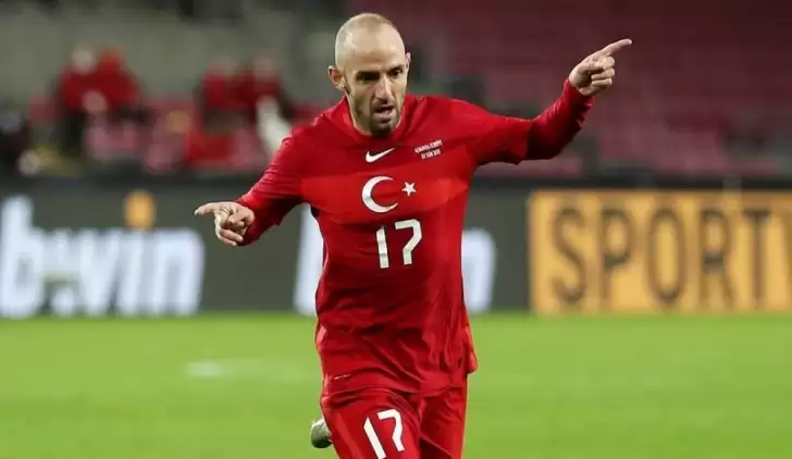 Efecan Karaca'dan Trabzonspor itirafı!