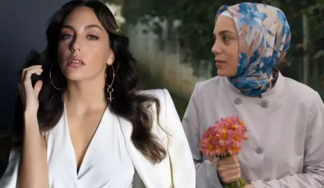 Öykü Karayel kimdir?