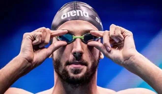 "Bu daha başlangıç" demişti; sözünde durdu