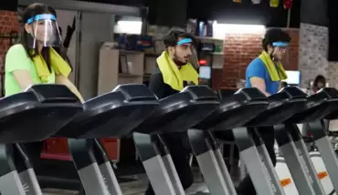 İstanbul'da tiyatro ve spor salonları kapatılacak mı?