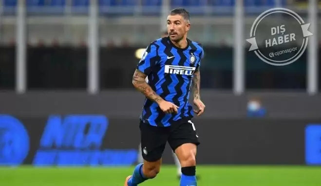 Aleksandar Kolarov koronaya yakalandı