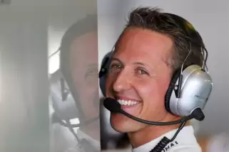 FIA Başkanı’ndan Schumacher açıklaması