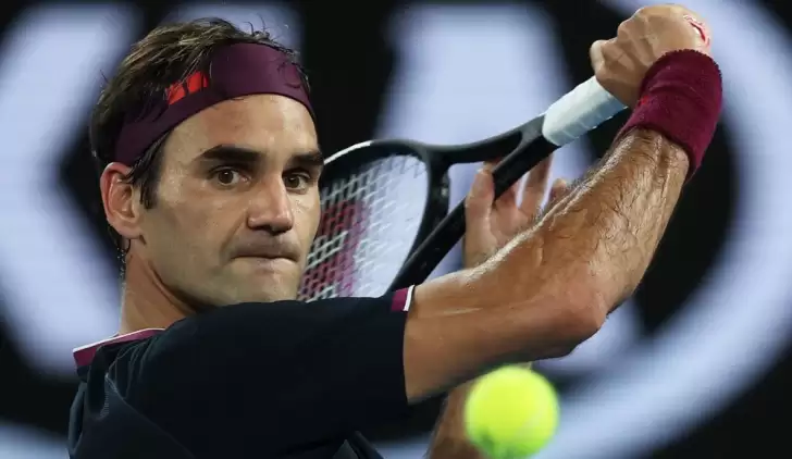 Federer: "Borg ve Nadal, tenisin en iyileri oldu"