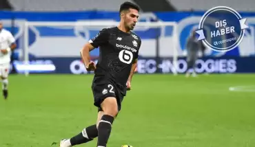 Zeki Çelik'ten Tottenham iddialarına yanıt