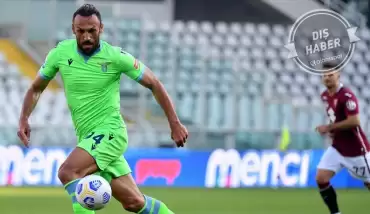 Fenerbahçe'ye Vedat Muriç piyangosu