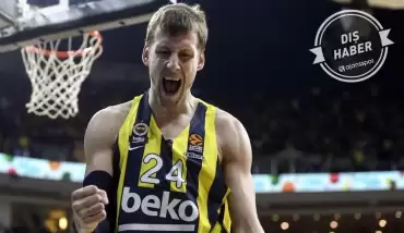 Vesely'den itiraf: "Kokoskov'a alışamadık"