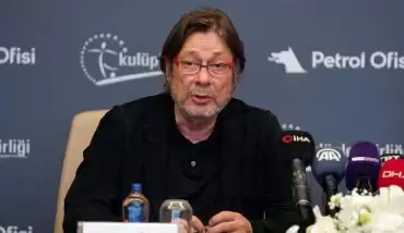 Dediğini yaptı! Mehmet Sepil istifa etti!