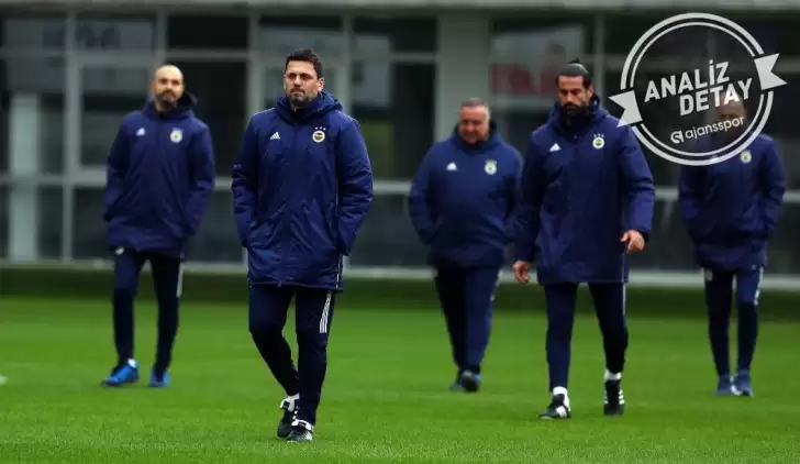 Fenerbahçe’de ‘milli’ soru işareti! Altay dışında...