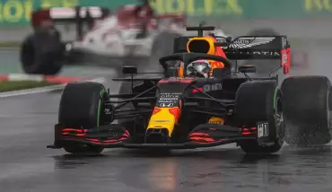 İstanbul GP'sinin önü açıldı! Formula 1 müjdesi...