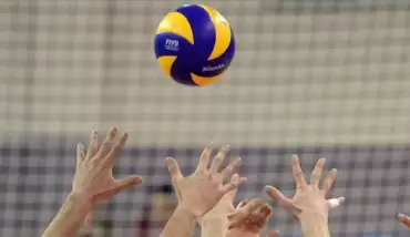 Voleybolda CEV Kupası'nda program değişikliği