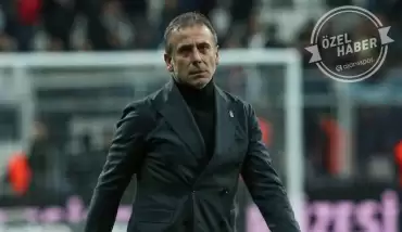 Abdullah Avcı'dan Beşiktaş'a ihtar: 19 milyon TL