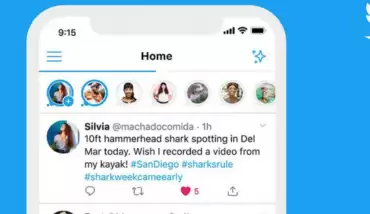 Twitter fleets nedir ve nasıl kullanılır? Twitter hikaye paylaşma