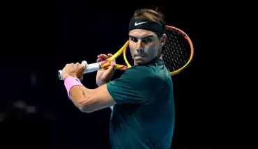 ATP Tour'da Rafael Nadal rüzgarı