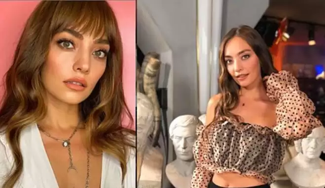 Zeynep Tuğçe Bayat kimdir ve kaç yaşında? Kuruluş Osman...