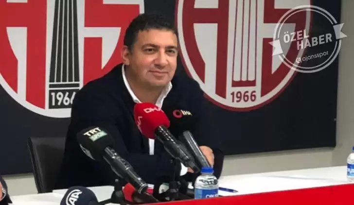 Ali Şafak Öztürk'ten Abdullah Avcı'ya şampiyonluk göndermesi