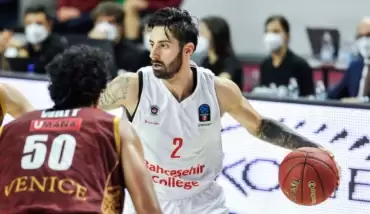 İşte Fenerbahçe'nin yeni Alex'i