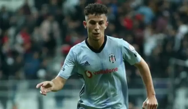 Beşiktaş’ta Erdoğan Kaya kimdir, kaç yaşında?