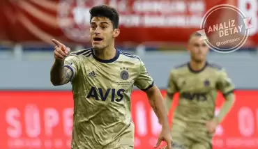 Perotti deplasmanı çok sevdi