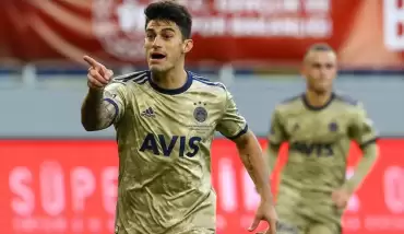 Perotti, Fenerbahçe'ye sakat mı geldi? Babasından açıklama...