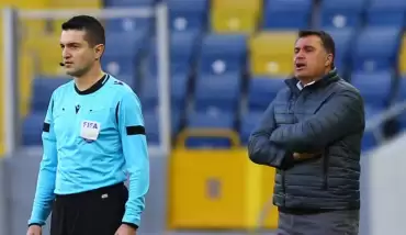 Kaplan, Fener maçının sorununu buldu