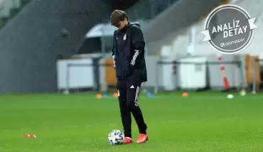 Ljajic değişmiyor, eller bu sefer cepte!